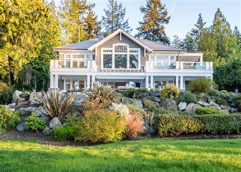 luxury homes for sale in vancouver british columbia|More.